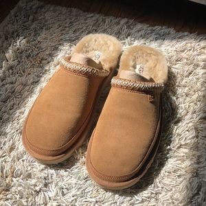 Men’s Uggs Tasman Slip-ons